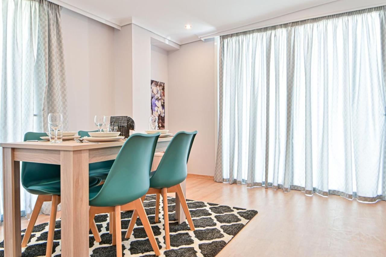 Charming Apartment With A Sea View Terrace Piraeus Luaran gambar
